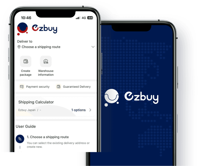 Ezbuy