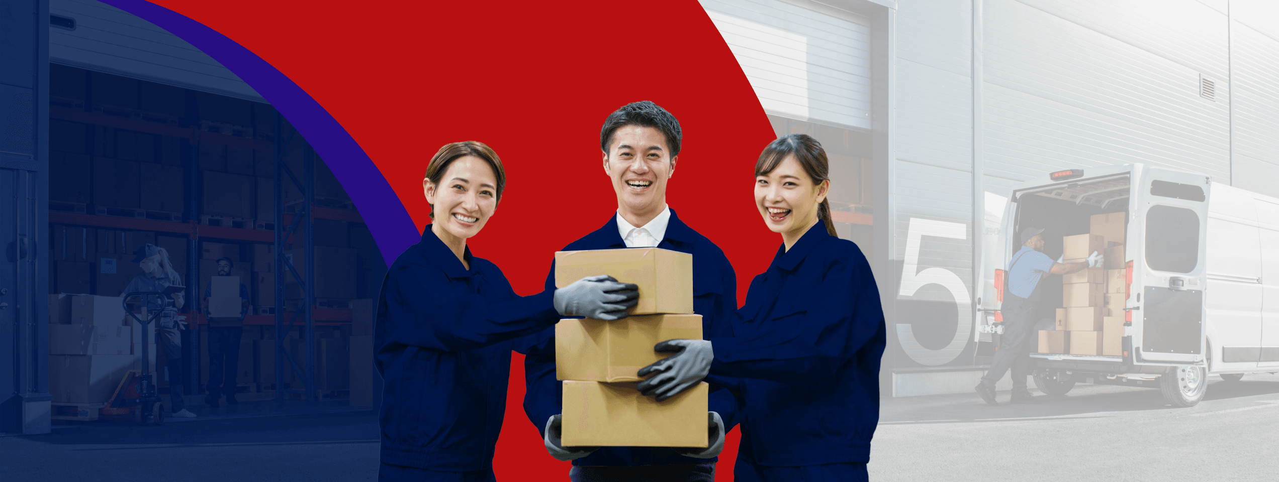 Ezbuy Japan - Borderless shopping and shipping