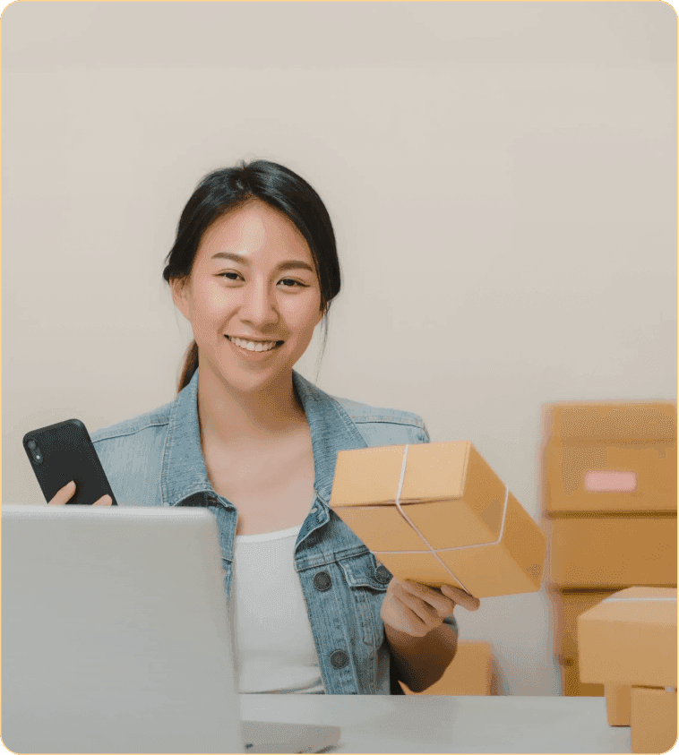 Wholesale / resellers