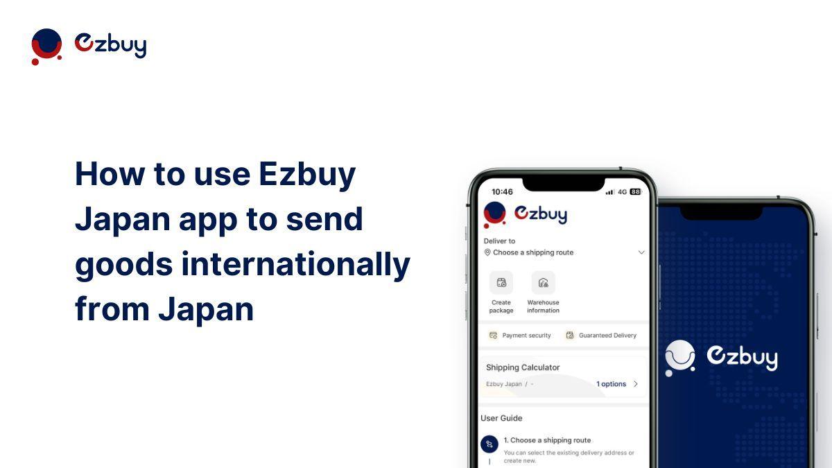 Blog EzBuy