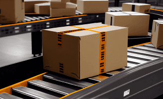 FIFO (First-In-First-Out) System