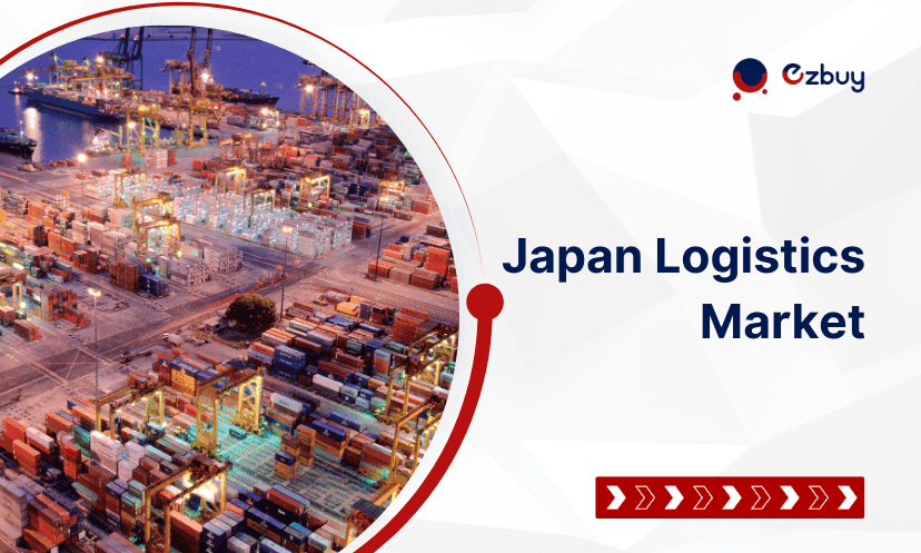 Ezbuy Japan - Borderless shopping and shipping