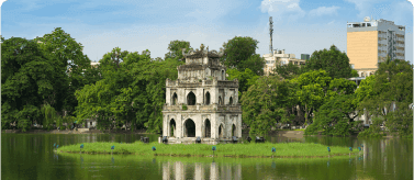 Hanoi, Vietnam