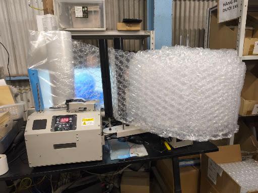 EZBUY Japan facility 2