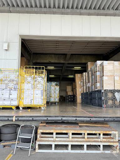 EZBUY Japan facility 4