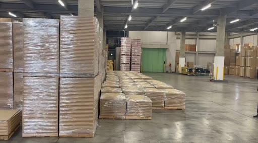 EZBUY Japan facility 5