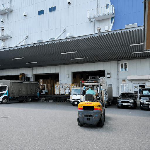 EZBUY Japan facility 7