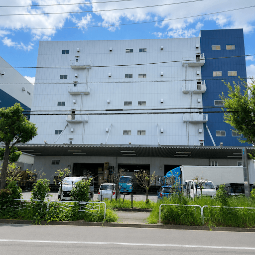 EZBUY Japan warehouse operations