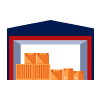 Provide warehouse  fulfillment service 