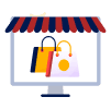Open multi-platform online stores in Vietnam